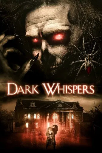 Watch Dark Whispers - Volume 1