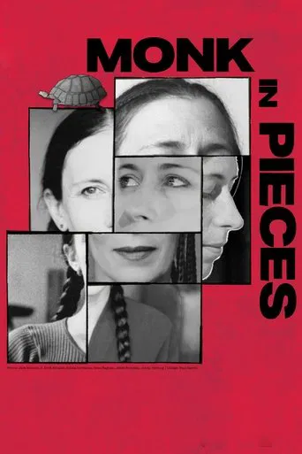 Watch Monk in Pieces