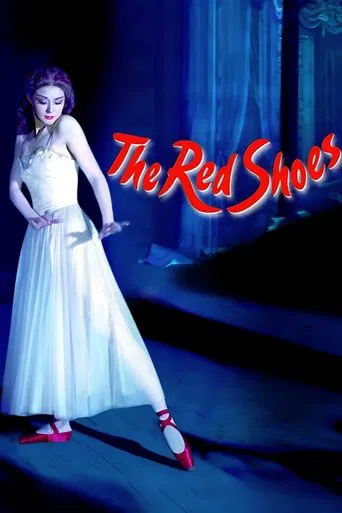 Watch The Red Shoes