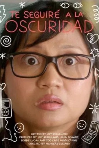 Te Seguiré a la Oscuridad