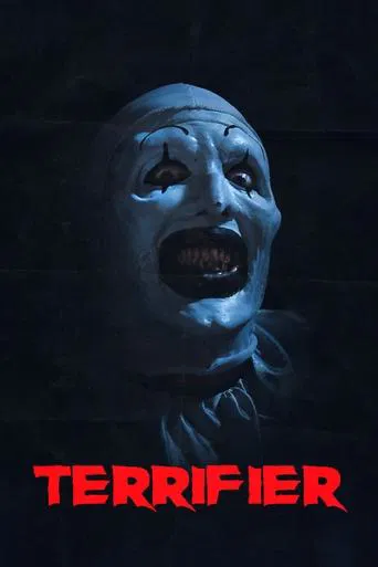 Watch Terrifier