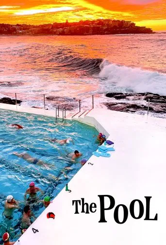 Watch The Pool