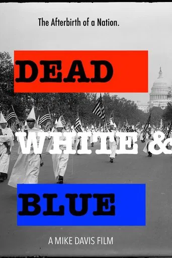 Watch Dead White & Blue