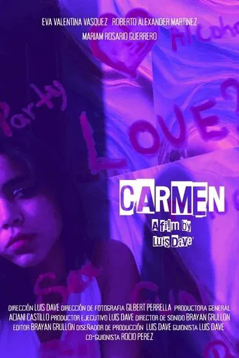 Watch Carmen