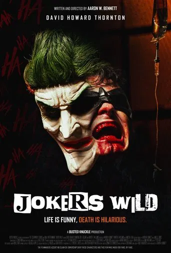 Watch Jokers Wild