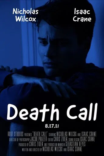 Watch Death Call