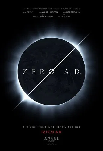 Watch Zero A.D.