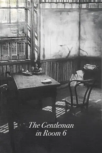 Watch The Gentleman in Room 6