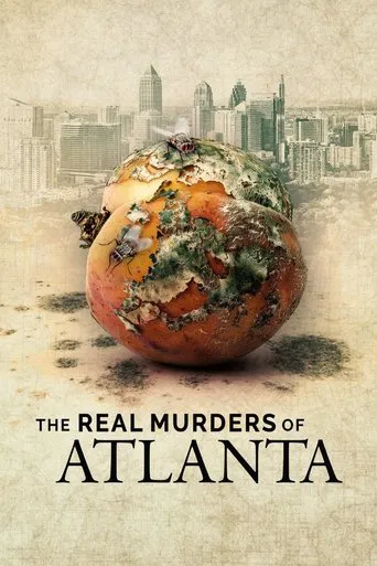 Watch The Real Murders of Atlanta
