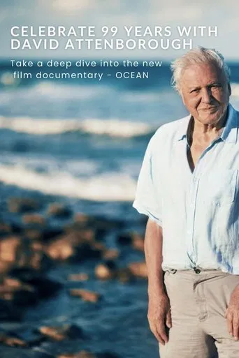 Watch A Deeper Dive with David Attenborough