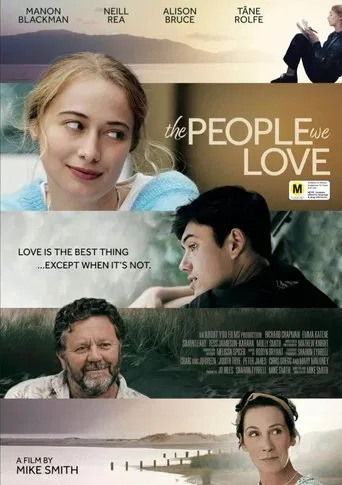 Watch The People We Love