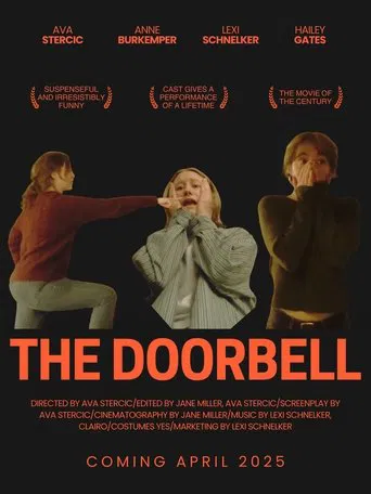 Watch The Doorbell