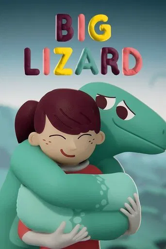 Watch Big Lizard