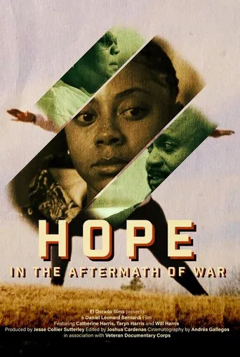 Watch Hope: In the Aftermath of War