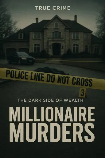 Watch Millionaire Murders