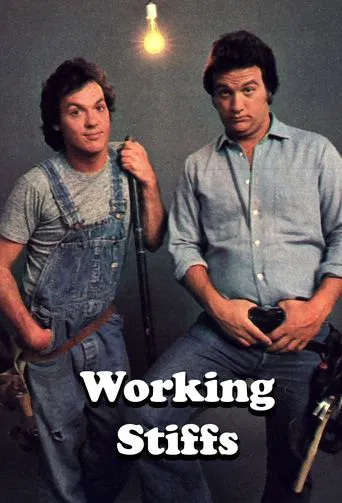 Watch Working Stiffs