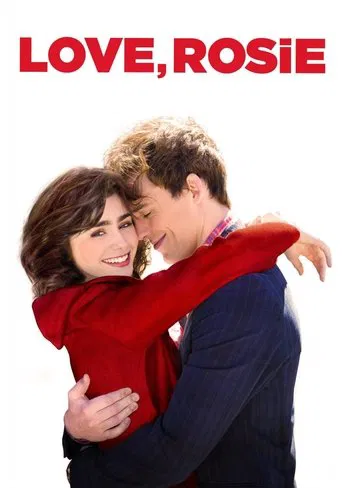 Watch Love, Rosie