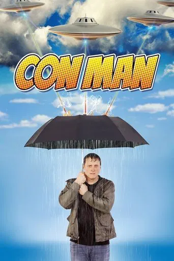 Watch Con Man