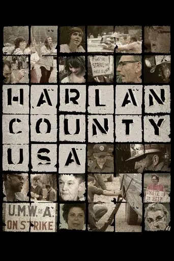 Watch Harlan County U.S.A.