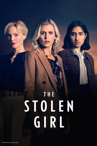 Watch The Stolen Girl