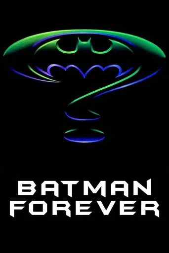 Watch Batman Forever