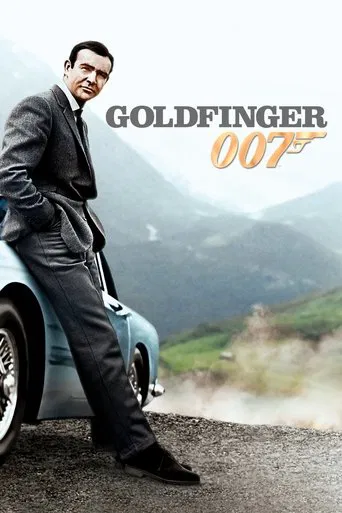 Watch Goldfinger