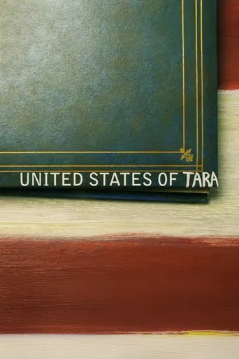 Watch United States of Tara