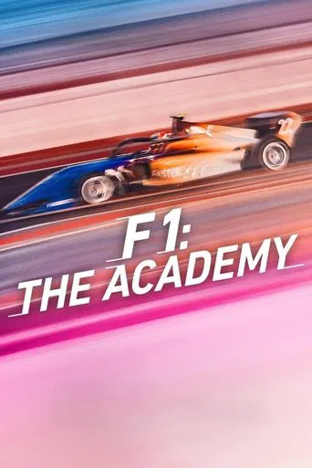 Watch F1: The Academy