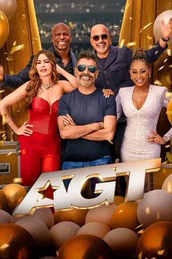 Watch America's Got Talent