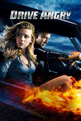 Watch Drive Angry