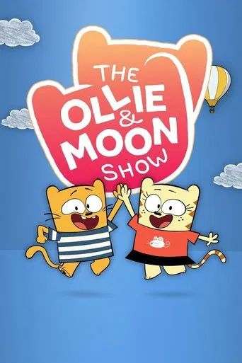 Watch The Ollie & Moon Show