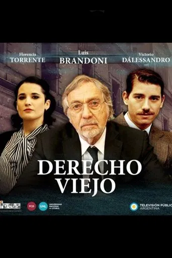 Watch Derecho Viejo