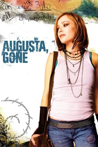 Watch Augusta, Gone