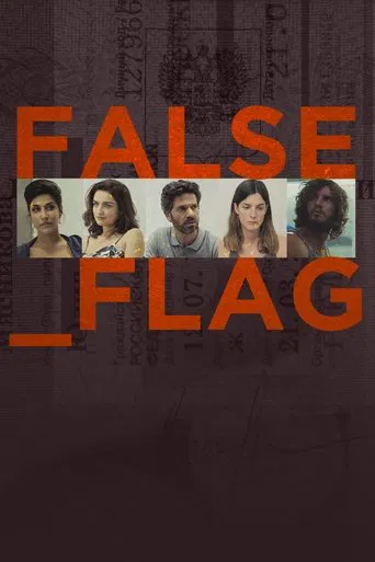 Watch False Flag