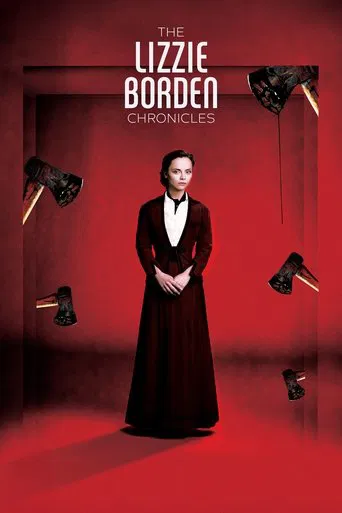 Watch The Lizzie Borden Chronicles