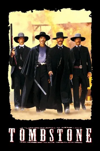 Watch Tombstone