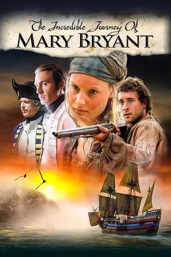 Watch The Incredible Journey of Mary Bryant