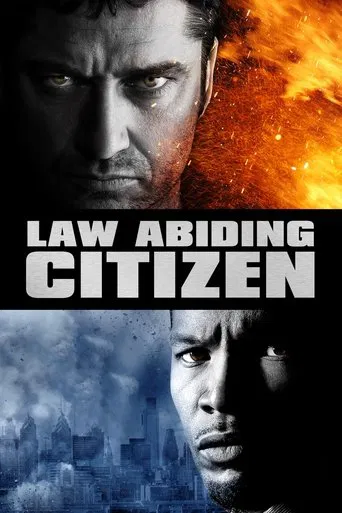 Watch Law Abiding Citizen