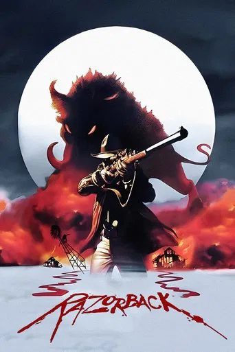 Watch Razorback