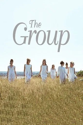 Watch The Group