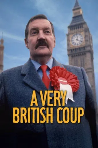 Watch A Very British Coup