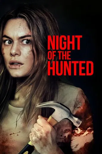 Watch Night of the Hunted
