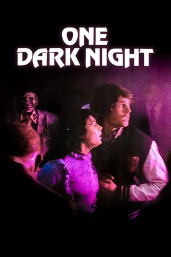 Watch One Dark Night