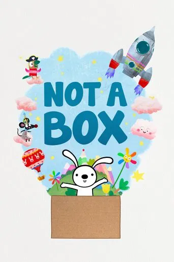 Watch Not a Box