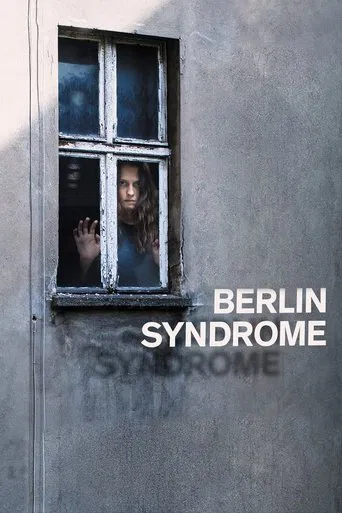 Watch Berlin Syndrome