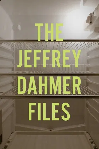 Watch The Jeffrey Dahmer Files