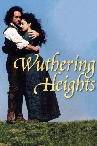 Watch Wuthering Heights