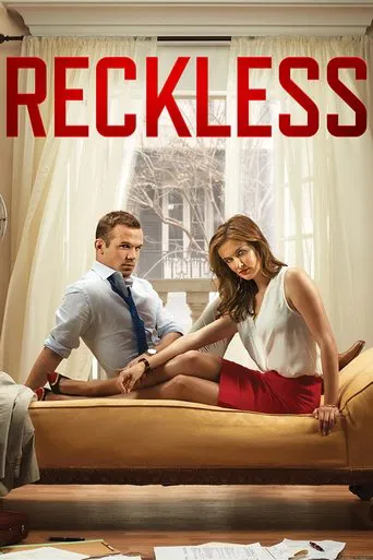 Watch Reckless