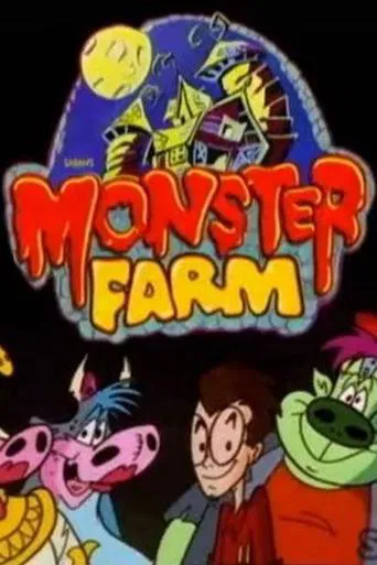 Watch Monster Farm