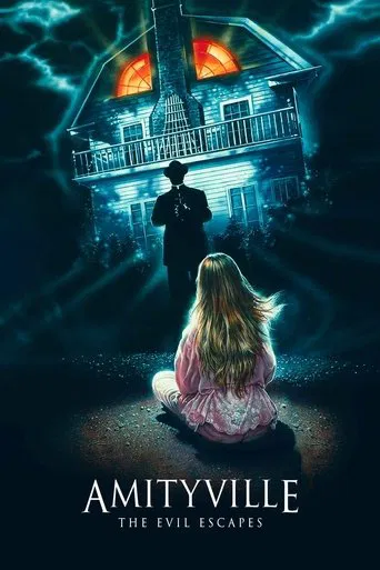 Watch Amityville: The Evil Escapes